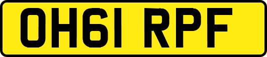 OH61RPF