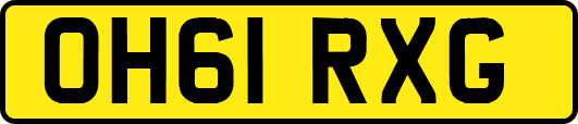 OH61RXG
