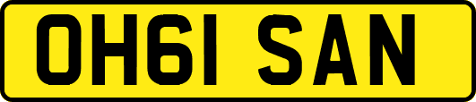 OH61SAN