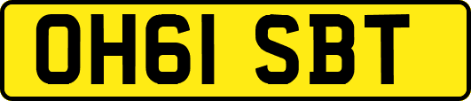 OH61SBT