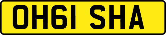 OH61SHA