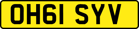 OH61SYV