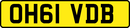 OH61VDB