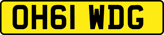 OH61WDG