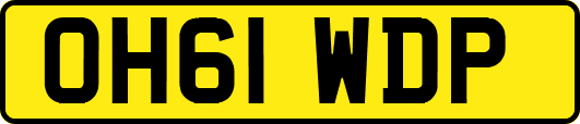 OH61WDP