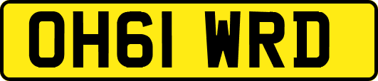 OH61WRD