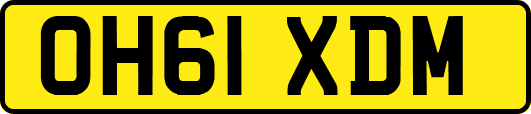 OH61XDM