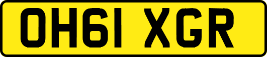 OH61XGR