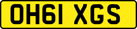 OH61XGS