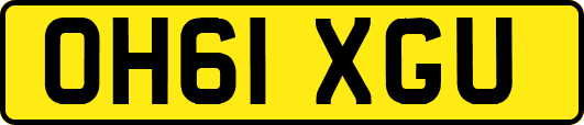 OH61XGU