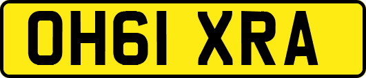 OH61XRA