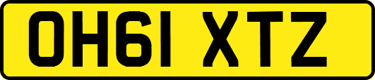 OH61XTZ