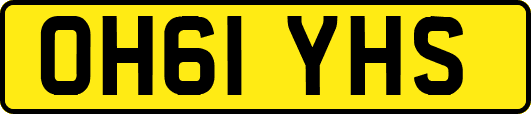 OH61YHS
