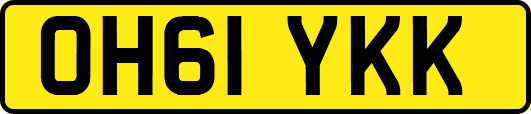 OH61YKK
