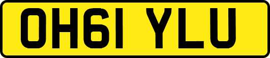 OH61YLU