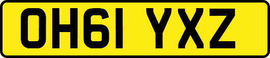OH61YXZ