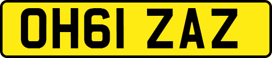 OH61ZAZ
