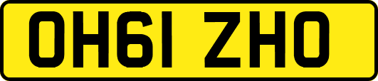 OH61ZHO