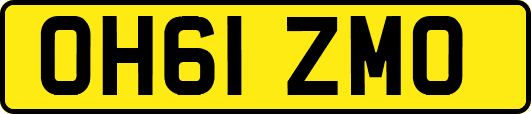 OH61ZMO