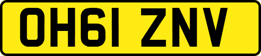OH61ZNV