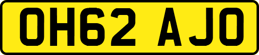 OH62AJO