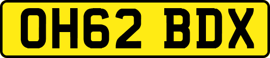 OH62BDX