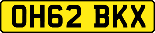 OH62BKX