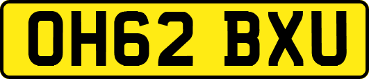 OH62BXU