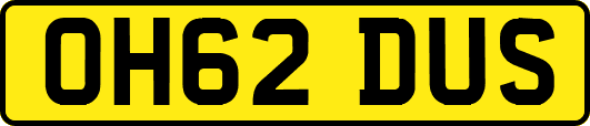 OH62DUS