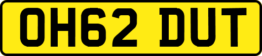 OH62DUT