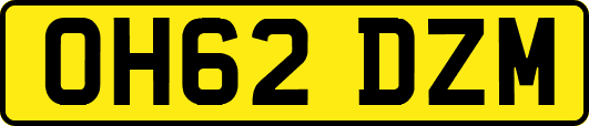 OH62DZM