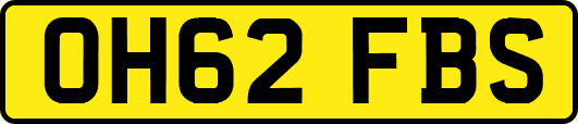 OH62FBS
