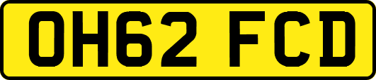 OH62FCD