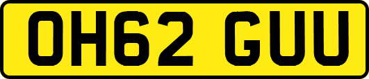 OH62GUU