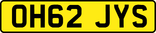 OH62JYS