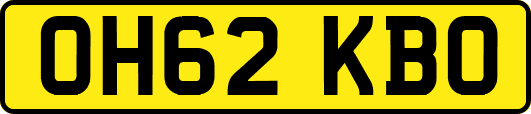 OH62KBO