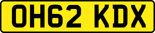 OH62KDX