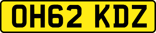 OH62KDZ