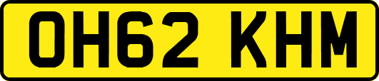 OH62KHM
