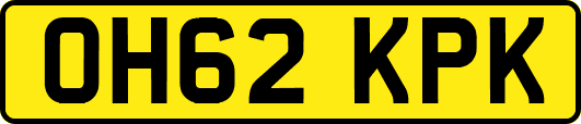 OH62KPK