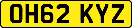 OH62KYZ
