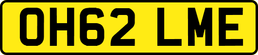 OH62LME
