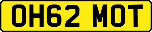 OH62MOT