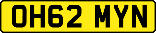 OH62MYN