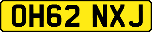OH62NXJ
