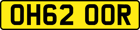 OH62OOR