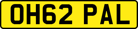 OH62PAL