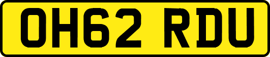 OH62RDU