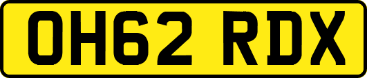 OH62RDX