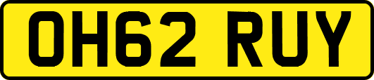 OH62RUY